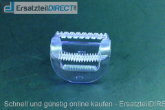 Ladyshave Hair-Lifting-Aufsatz verwendbar passend für HP6512