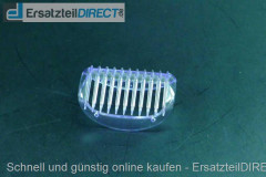 Ladyshave Kammaufsatz passend für HP 6512