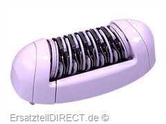 Lady Epilierkopf SatinelleSoft HP6401 6540