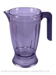 Küchenmaschine Mixerkkrug passend für HR7771/00