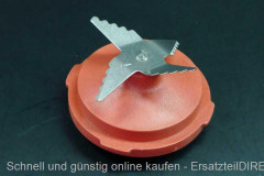 Küchenmaschine Messer passend für HR7771/00