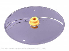 Küchenmaschine Julienneschneider HR7771/00