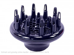 Haartrockner Diffusor passend für HP8182/00