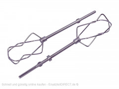 Handrührgeräte Rührbesen HR1581/10 HR1581