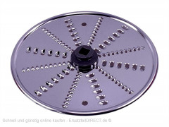 Küchenmaschine Schneidescheibe passend für HR7781