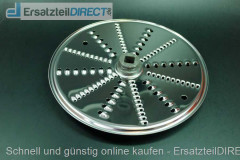 Küchenmaschinen Raspelscheibe HR7781/00