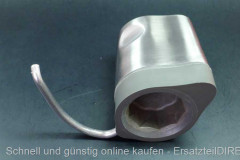 Küchenmaschine Knethaken passend für HR7781/00 /10