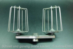 Küchenmaschinen Rühreinheit passend für HR7781