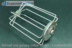 Küchenmaschinen Schneebesen passend für HR7781/00