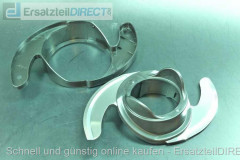 Küchenmaschinen Messer HR1377 HR1619