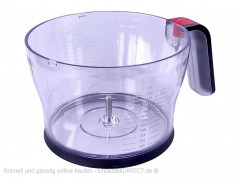 Küchenmaschinen Schüssel passend für HR1377/90