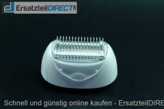 Ladyshave Scheraufsatz passend für HP6572 - HP6578