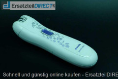 Ladyshave Mini Epilierer passend für HP6574 HP6563