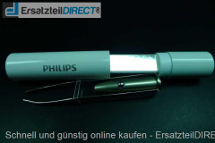 Ladyshave Pinzette passend für HP6576 HP6578 6582