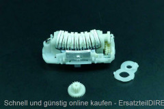 Ladyshave Epilierkopf passend für HP6481-HP6483