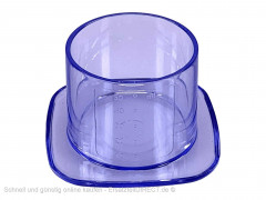 Standmixer Meßbecher-Stopfen HR2160/51 /50