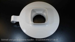 Standmixer Mixbehälter-Deckel verwendbar passend für HR2160/40