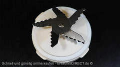 Standmixer Mixermesser +Dichtung HR2160/40