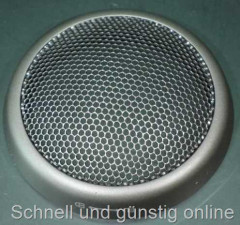 Haartrockner Luftgitter passend für HP4997/22