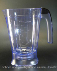 Standmixer Mixerkrug HR2160/50 HR2160/51