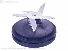 Standmixer Mixermesser +Dichtung HR2160/50