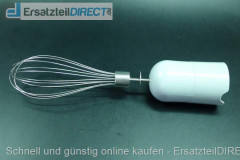 Mixstab Schneebesen passend für HR1366/53