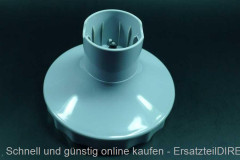 Häckseldeckel passend für Stabmixer HR1366/53