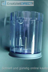 Stabmixer Schüssel + Gummiring HR1366/53