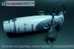 Stabmixer Antrieb + Netzteil HR1366/53