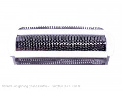 Ladyshave Schersystem passend für HP6341 HP6342