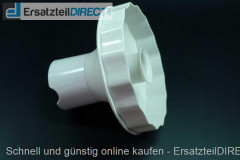 Stabmixer Häckseldeckel XL verwendbar passend für HR1617 12cm