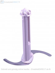 Zerkleinerer Messer lang passend für HR1610-HR1617