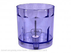 kl.Schüssel Stabmixer HR1611 HR1613 HR1615