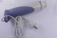 Handmixstab Gehäuse +Anschluß (TR) HR1616