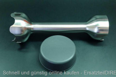 Metallmixstab HR1650 -HR1659