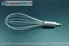 Mixstab Schneebesen fürHR1651 HR1653 HR1655