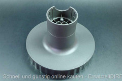 Mixstab XL Deckel passend für HR1652 HR1655