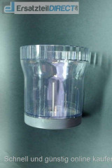 Mixstab Mini Schüssel passend für HR1653 HR1659