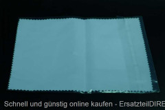 Lichthaarentfernung Tuch verwendbar passend für SC2001-SC2006