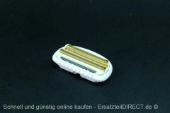 Scheraufsatz / Doppelscherfolie verwendbar passend für HP6368