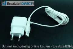 Epilierer Ladeteil HP6516 6520 6521 HP6522