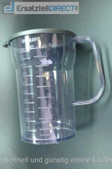 Mixstab runder Becher HR1650-HR1653 HR1659