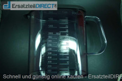 Mixstab ovaler Becher für HR1653/90 u. 1655