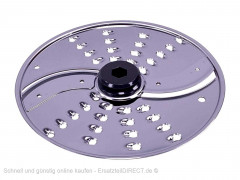 Raspel / Schneidscheibe HR1650 - HR1659/98