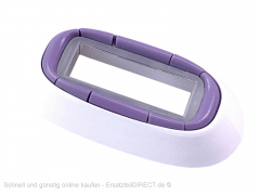 Haarentfernungssystem Aufsatz SC2002 /2001