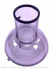 Entsafter Deckel HR1869 1870 HR1871 HR1873