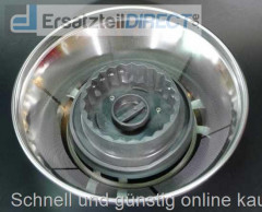 Entsafter Filter HR1869 HR1870 HR1871 1874