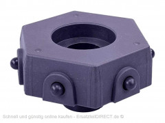 Entsafter Antriebswelle HR1869 HR1870 1873