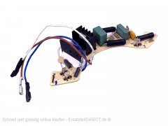 Entsafter Leiterplatte verwendbar passend für HR1869 1871 1873