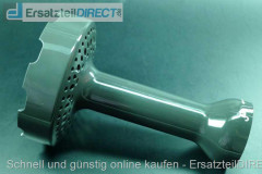 Metallmixstab Stabmixerschaft passend für HR1655